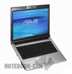 ASUS F80L (F80L-T239SCCDAW)