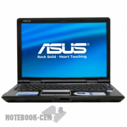 ASUS F80Q (F80Q-T320SCEDAW)