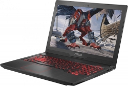 ASUS FX503VD E4235T