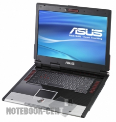 ASUS G2S (G2S-T750XCEGAW)