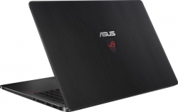 ASUS G501JW 90NB0873-M00440