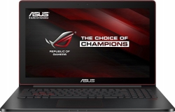 ASUS G501VW 90NB0AU3-M02120