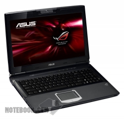 ASUS G51Vx