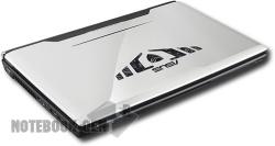 ASUS G 51Vx