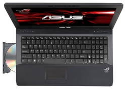 ASUS G53S-90N7CL412W1483VD63AY