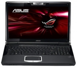 ASUS G60J