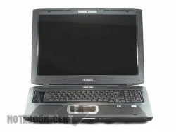 ASUS G70s (G70S-T930BFJGAW)