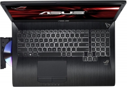 ASUS G750JH 90NB0182-M02040