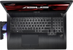 ASUS G750JM 90NB04J1-M00880