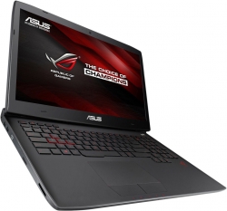 ASUS G751JL 90NB0892-M00140