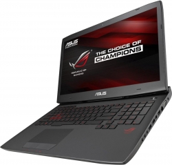 ASUS G751JM 90NB06G2-M00380