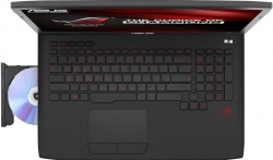 ASUS G751JM 90NB06G2-M00380