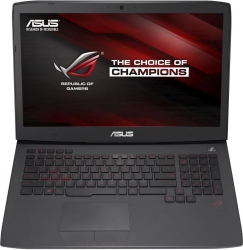 ASUS G751JY 90NB06F1-M01090