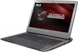 ASUS G752VT 90NB09X1-M01710