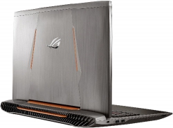 ASUS G 752VT 90NB09X1-M01710