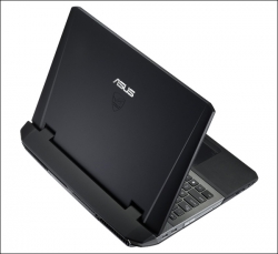 ASUS G75VW-90N2VC152W14H25813AY