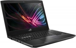 ASUS GL503VD RO Strix Z250