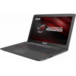 ASUS GL752VW 90NB0A42-M04910