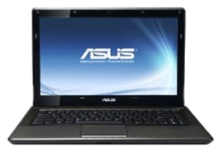 ASUS K42Dy-90N4NC124W1358VD13AY