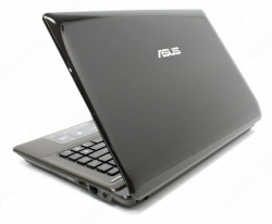 ASUS K42JC-90NZNY214W2626RD13AY