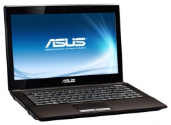 ASUS K43E-90N3RADD4W2F13RD13AU