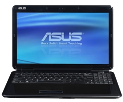 ASUS K50IE