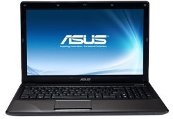 ASUS K52DR-90NZRA334W2923RD13AY