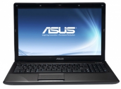 ASUS K52F