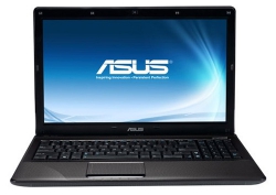 ASUS K52F-90NXNW478W2C42RD43AY