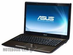 ASUS K52JB-90N07A814W1944RD13AY