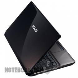 ASUS K 52JK