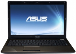 ASUS K52JU-90N1XW368W1714RD13AU