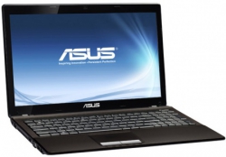 ASUS K53BY-90N57C118W1152RD13AC