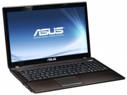 ASUS K53BY-90N57I128W15536013AC