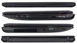 ASUS K 53E-90N3CAD54W2I23RD13AY