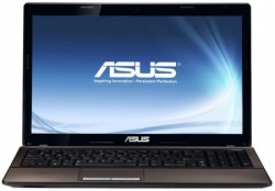 ASUS K 53Z-90N72A118W1324RD13AC