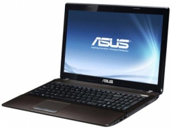 ASUS K 53Z-90N72A118W1324RD13AC