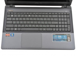 ASUS K55N-90NAMA318W1233RD53AY