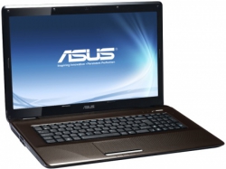 ASUS K72DR-90NZWA414W2716VD13AF