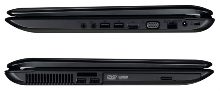 ASUS K 72DR-90NZWA414W2716VD13AY