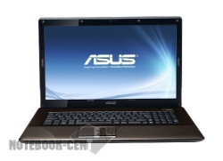 ASUS K72JR