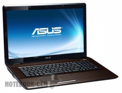 ASUS K72JR