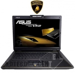 ASUS Lamborghini VX2S (VX2S-T770HCDUAW)