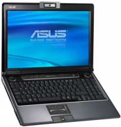 ASUS M 50Vn-P860SFGGAW