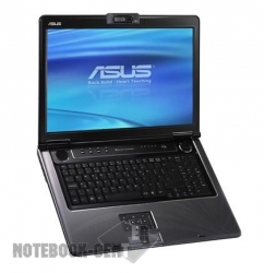 ASUS M70Sa (M70Sa-T830BFIGAW)