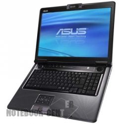 ASUS M70Vm (M70Vm-P860BFIGAW)