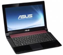 ASUS N43SL-90N3WAA38W3854VD53AU