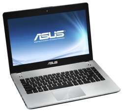 ASUS N46VZ-90N8HC232W3552VD13AU