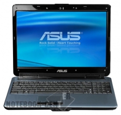 ASUS N51Tp