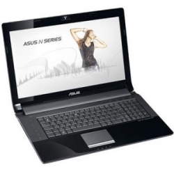 ASUS N53JF-560MSFHVAW